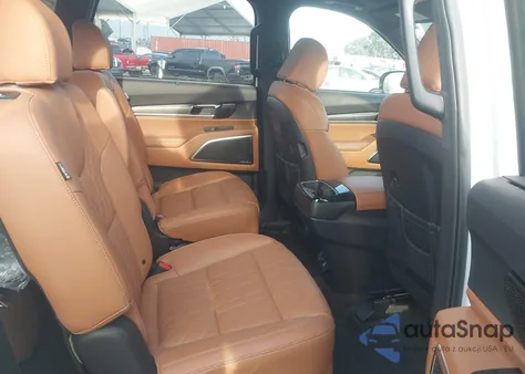 2023 Kia Telluride Sx Prestige X-Pro z USA, uszkodzony, nr VIN 5XYP5DGCXPG371856